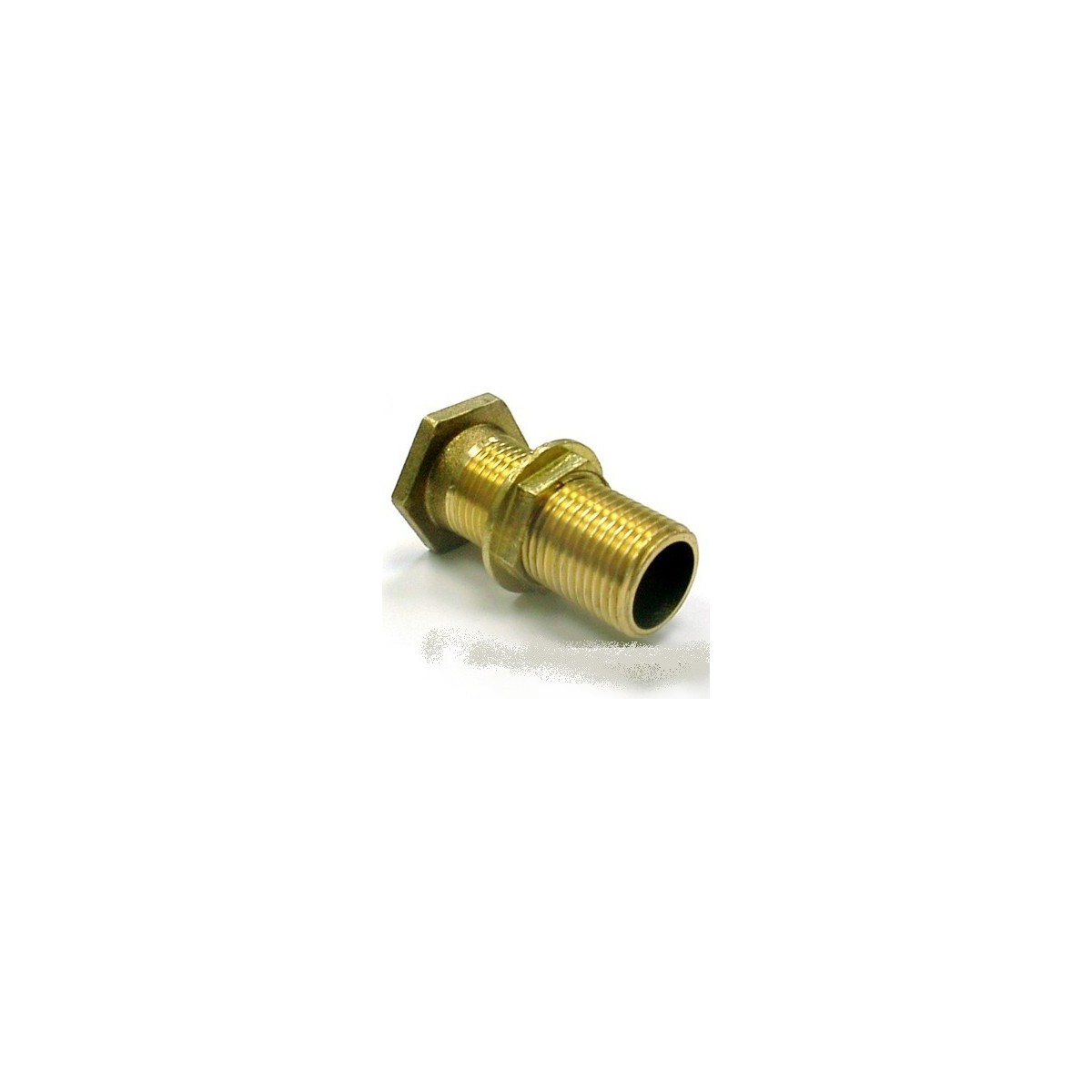 PASAMUROS LATON RACOR 1/2 CON GOMAS