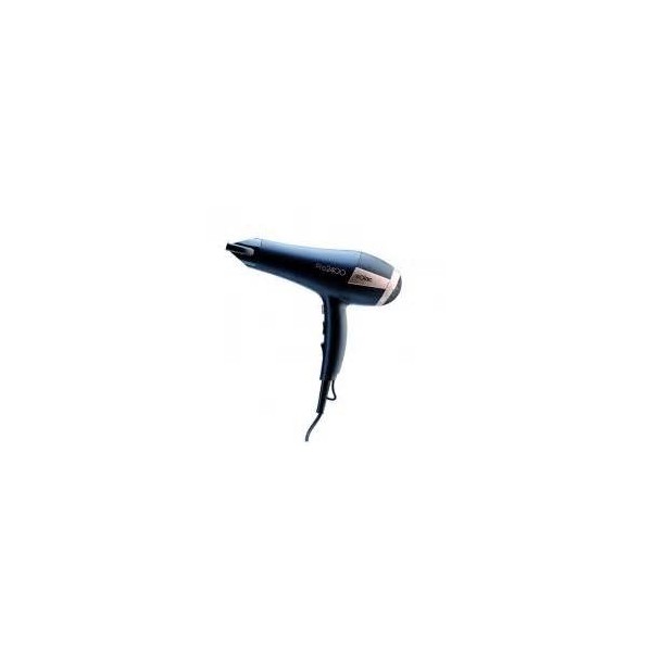 SECADOR PELO SOLAC PRO 2400 IONIC 2400W
