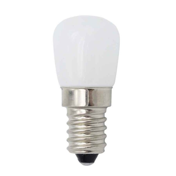 LAMPARA FRIGORIFICO E14 LED 1.5W  CEGASA