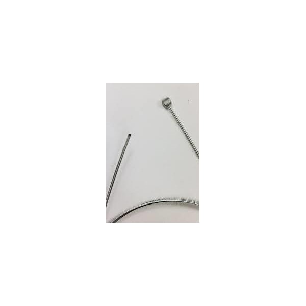 CABLE ACELERADOR 1.5*2.5MT SIN FUNDA