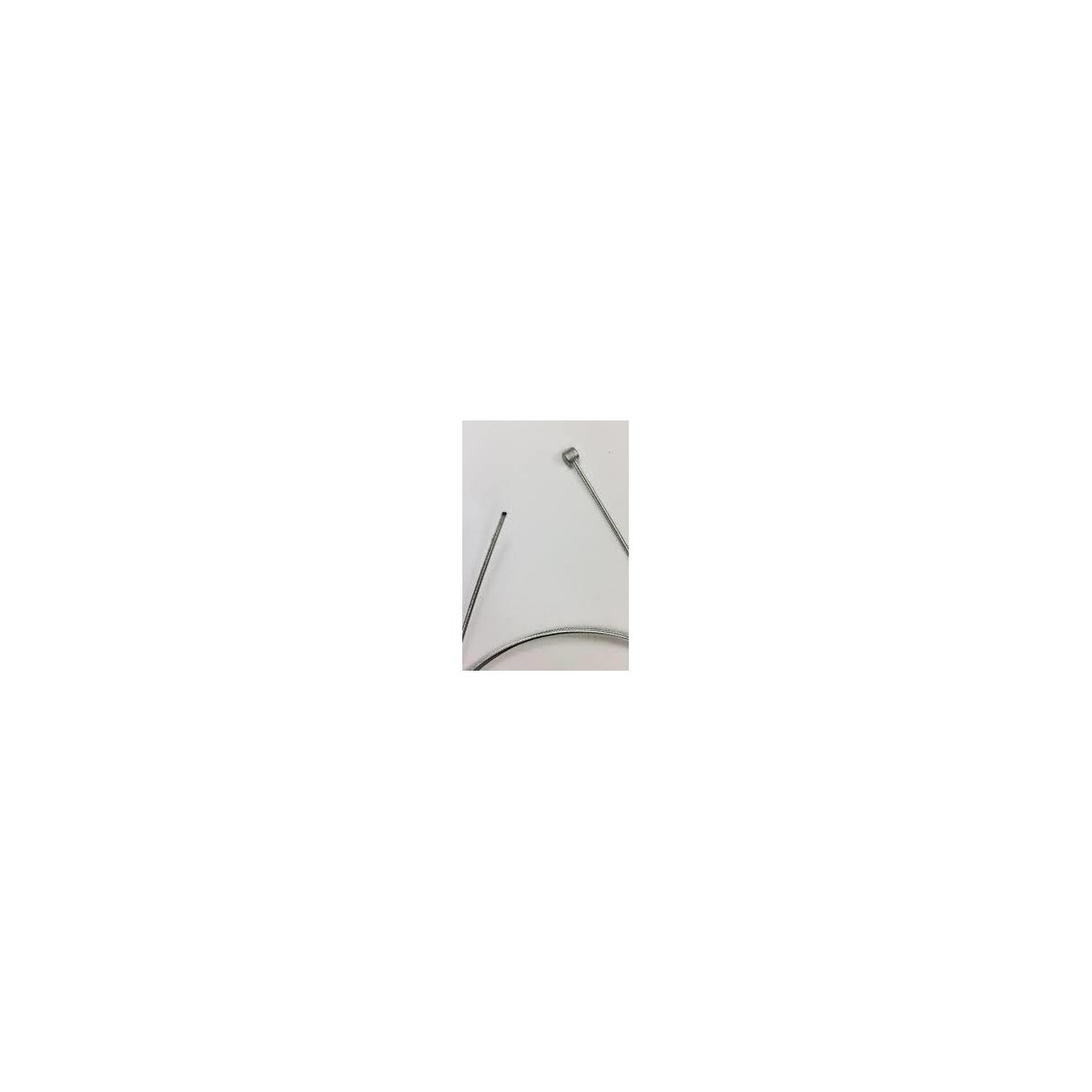 CABLE ACELERADOR 1.5*2.5MT SIN FUNDA