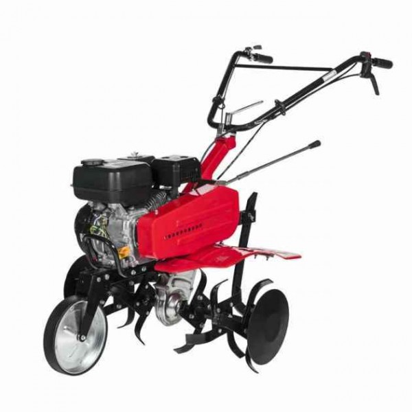 MOTOAZADA GREENTEC 1WG3595 7HP 2+1