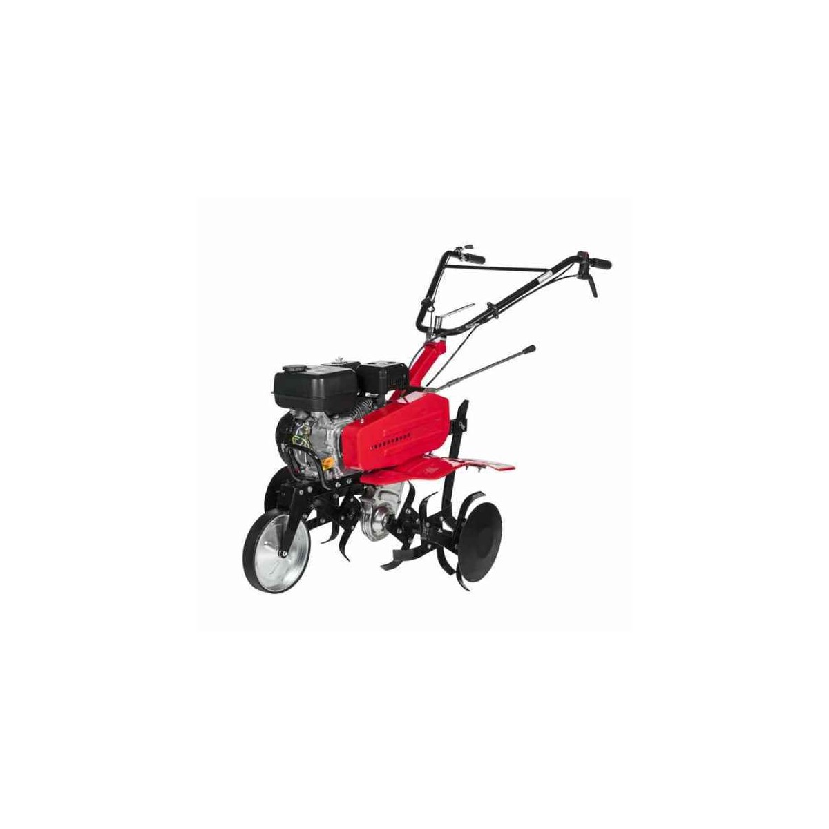 MOTOAZADA GREENTEC 1WG3595 7HP 2+1