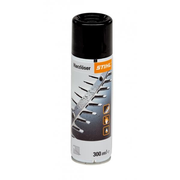 SPRAY LIMPIADOR DE CUCHILLA PARA CORTASETOS 300ML