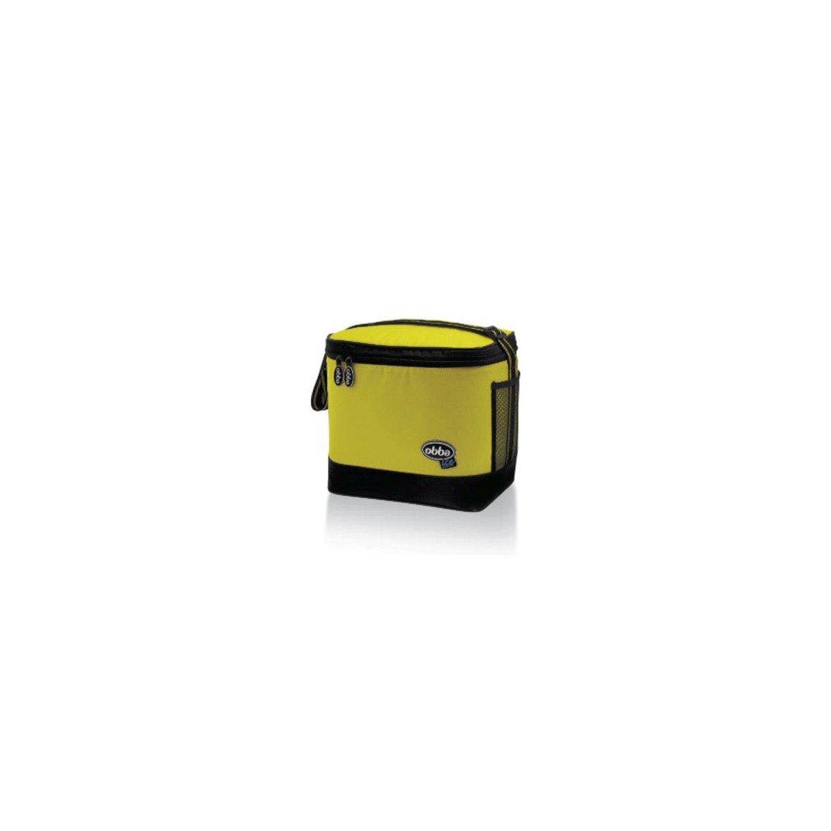 BOLSA TERMICA 15 LT NATUUR VERDE