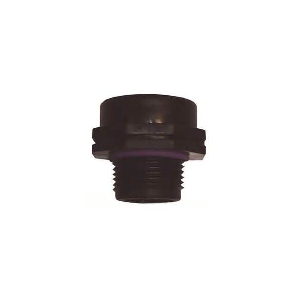 ALARGADERA REDUCCION PLASTICO M 1 A H 1-1/4