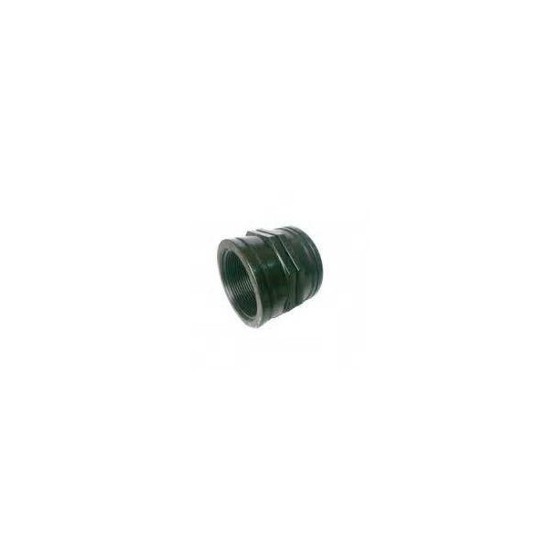 MANGUITO PLASTICO 3"