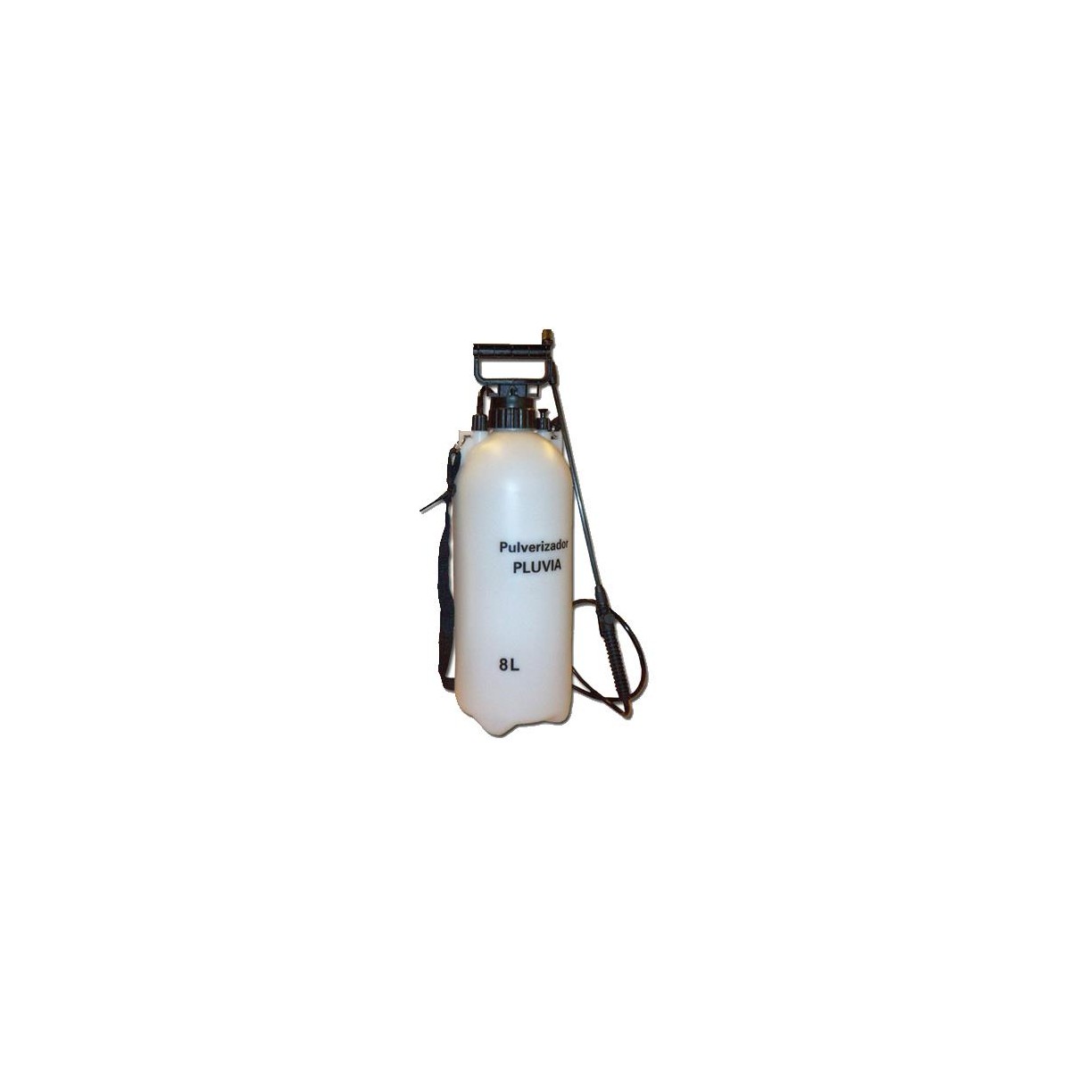 PULVERIZADOR  8LT