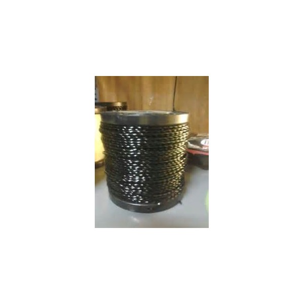 HILO DESBROZADORA 4MM REGALIZ 35MT ALEMAN FLEXI