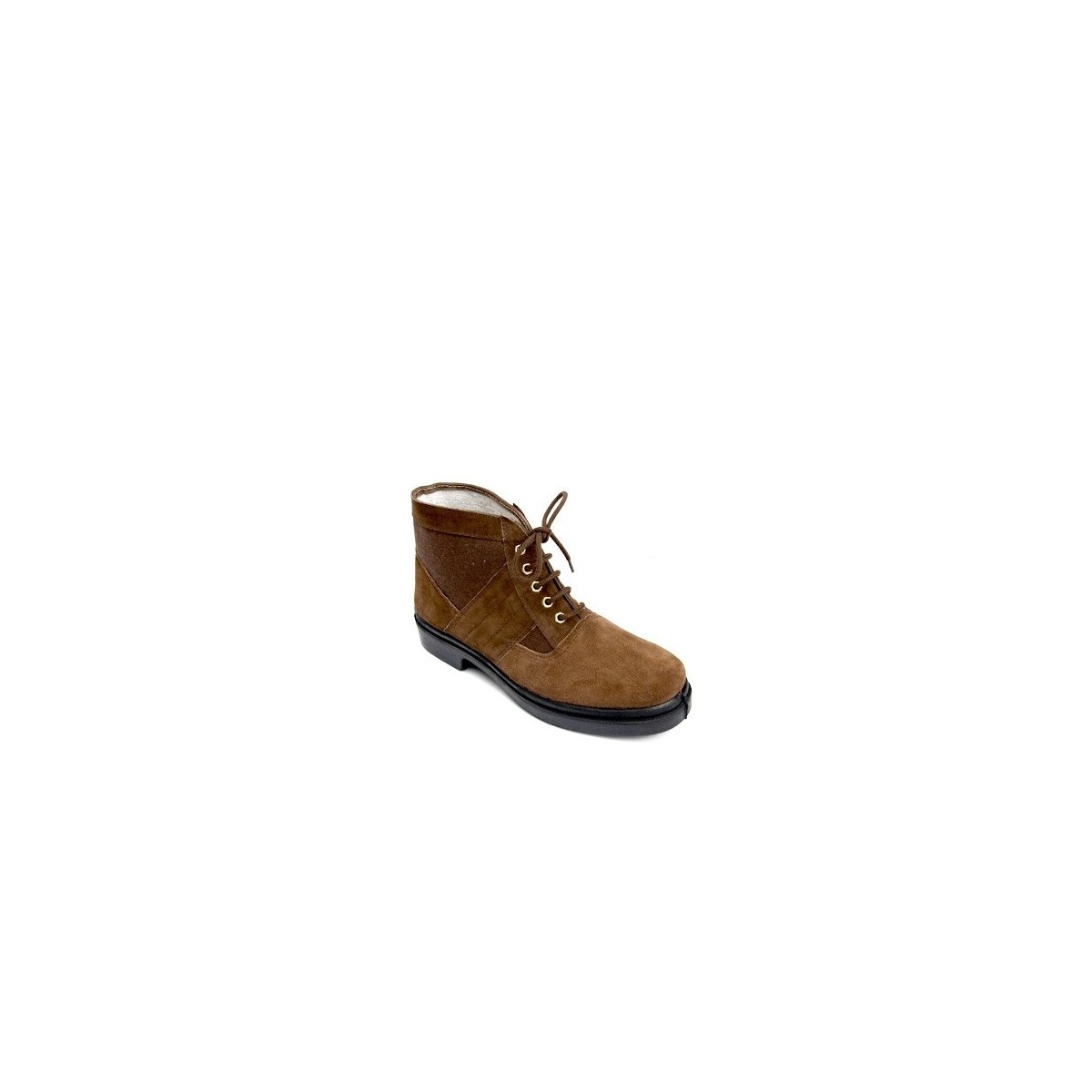 BOTA SEGARRA MOD 058 SERRAJE MARRON T42