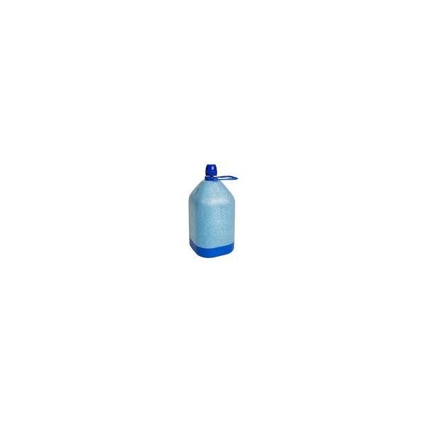 BOTELLA TERMO CON AISLANTE POLISUR  5LT