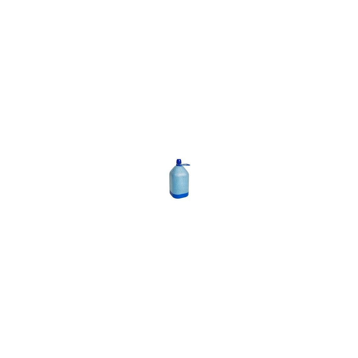 BOTELLA TERMO CON AISLANTE POLISUR  5LT