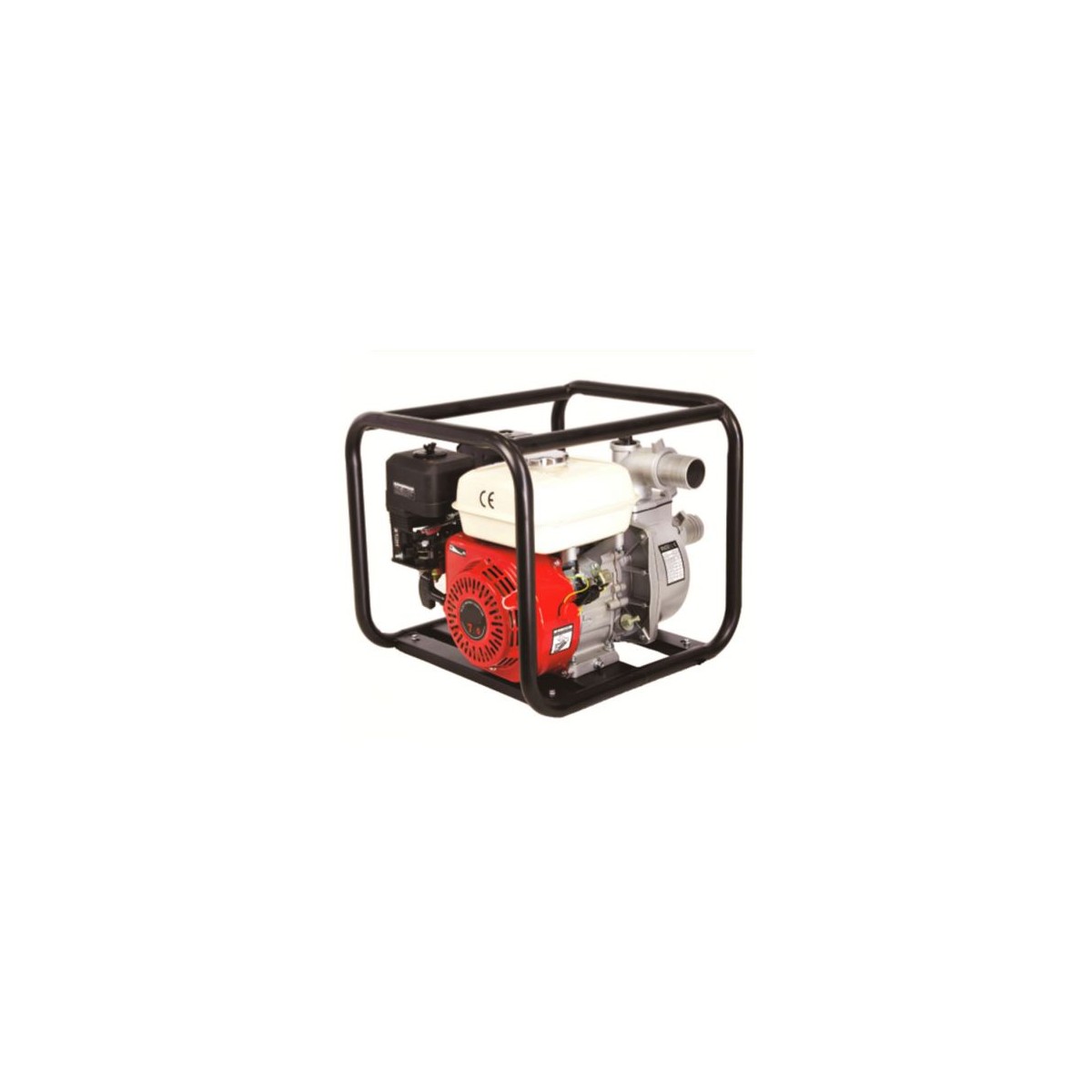 MOTOBOMBA OS-20B BASIC