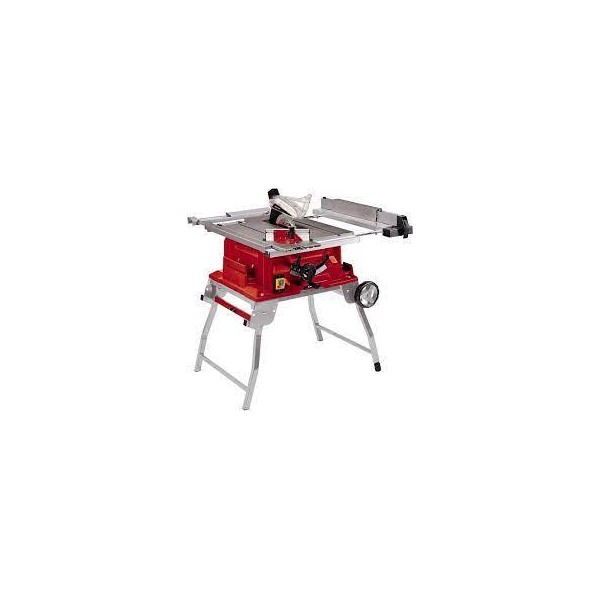 MESA SIERRA CORTE EINHELL TE-CC 250 UF