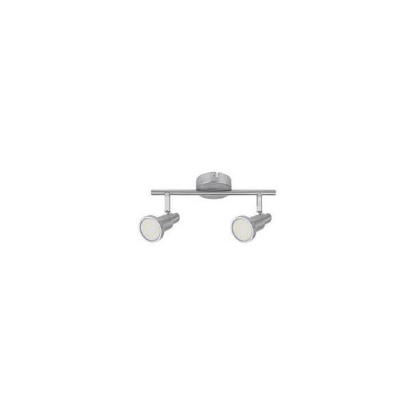 APLIQUE ESPEJO LED 8W 6500K 600LM