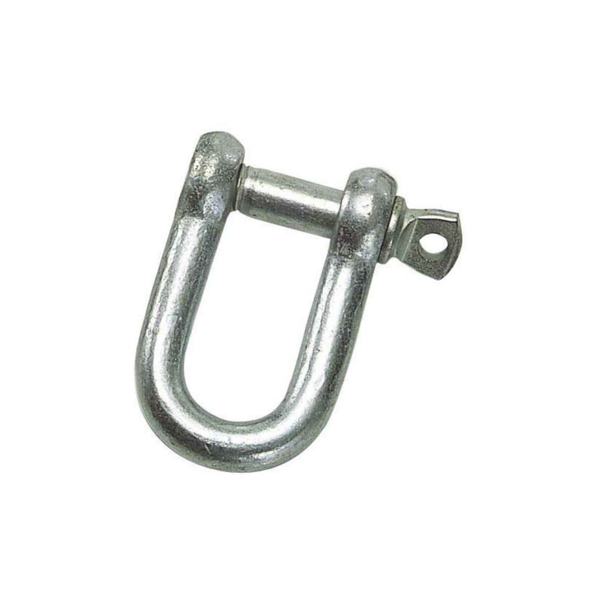 GRILLETE GALVANIZADO M18