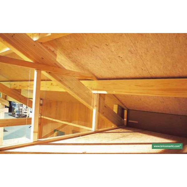 TABLERO OSB 9MM 2.5MTX1.25MT