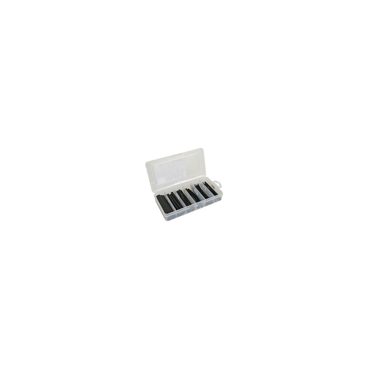 TERMORETRACTIL JUEGO TUBOS 127PZ