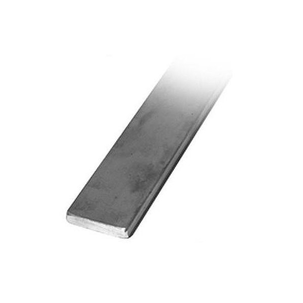 PLETINA HIERRO 30*4MM *MT
