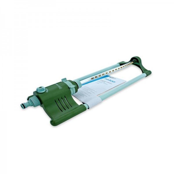 ASPERSOR PLASTICO OSCILANTE DELUXE