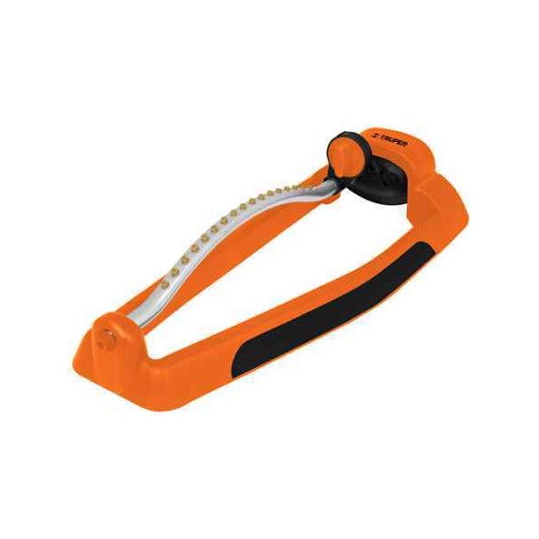 ASPERSOR PLASTICO OSCILANTE DELUXE 2