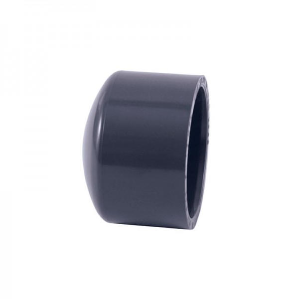 TAPON PVC 160 PRESION