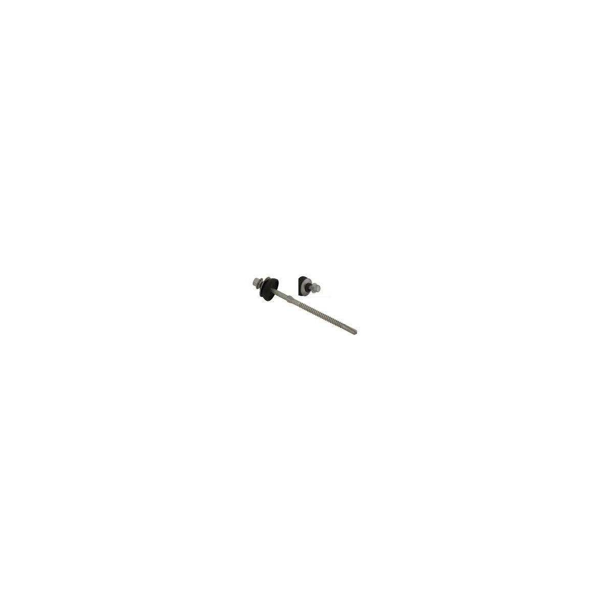 TORNILLO AUTOROSCANTE SANDWICH 6.3*120
