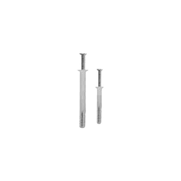TACO GOLPE CLAVABLE 8*120