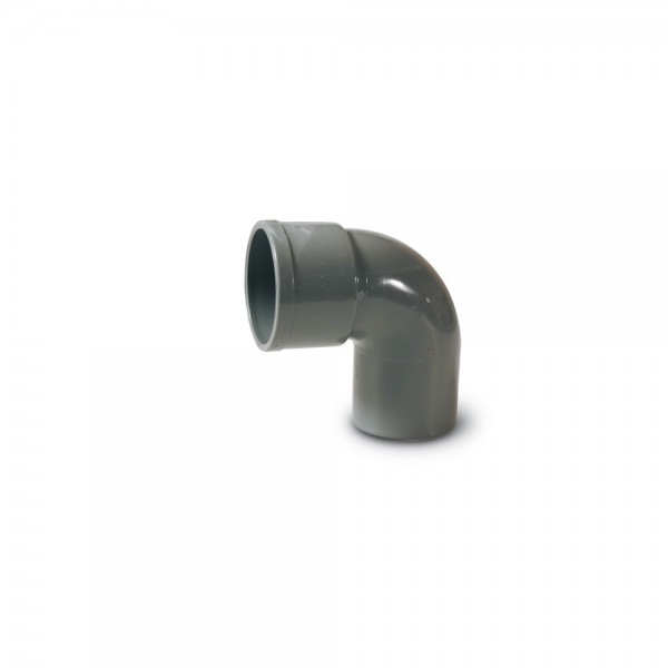 CODO PVC 40-87º M/H SANITARIO