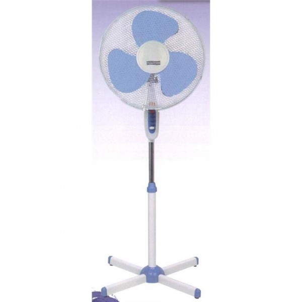 VENTILADOR DE PIE 45W ECO
