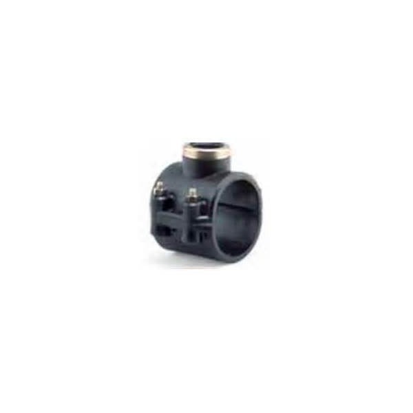 COLLARIN POLIETILENO 160-2" REFORZADO