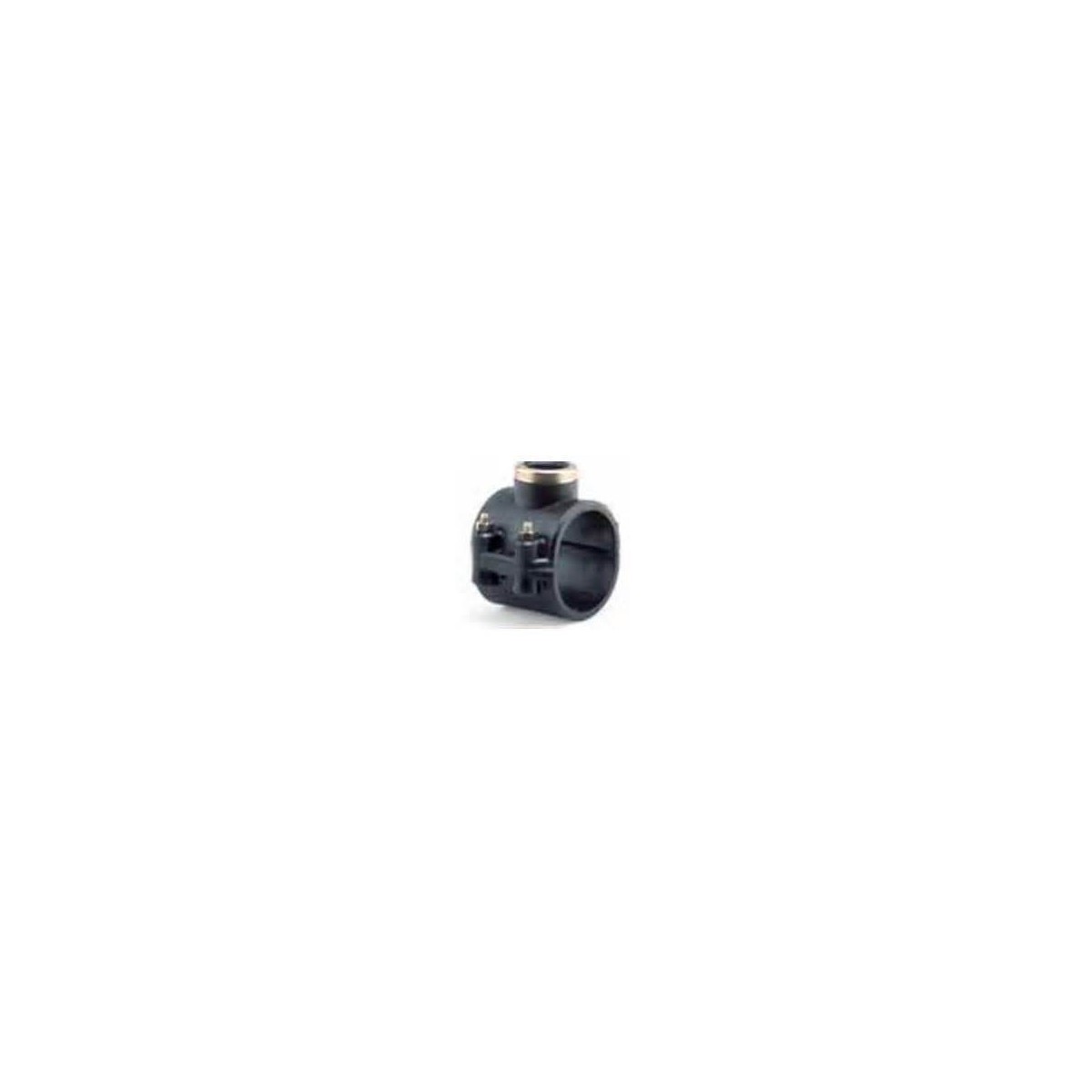 COLLARIN POLIETILENO 160-2" REFORZADO