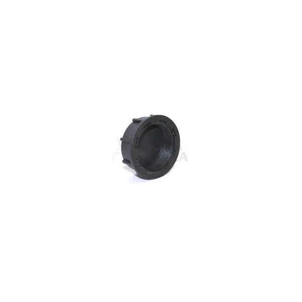 TAPON PLASTICO HEMBRA 4"