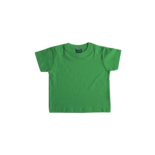 CAMISETA ALGODON BABY 160GM 2