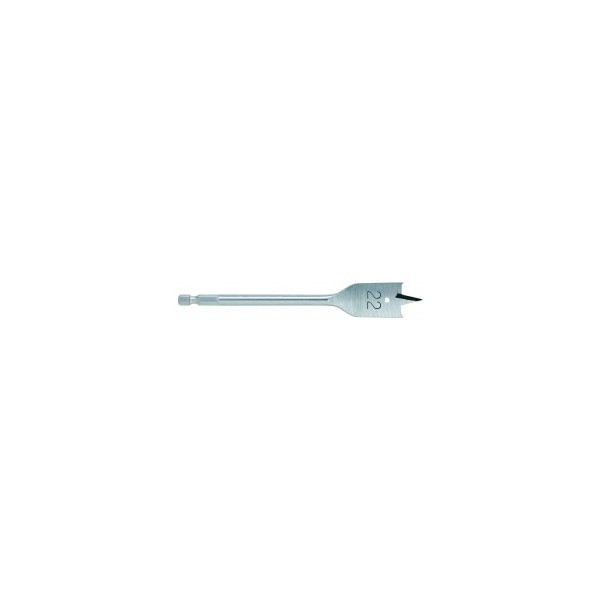 BROCA PALA MADERA 32MM