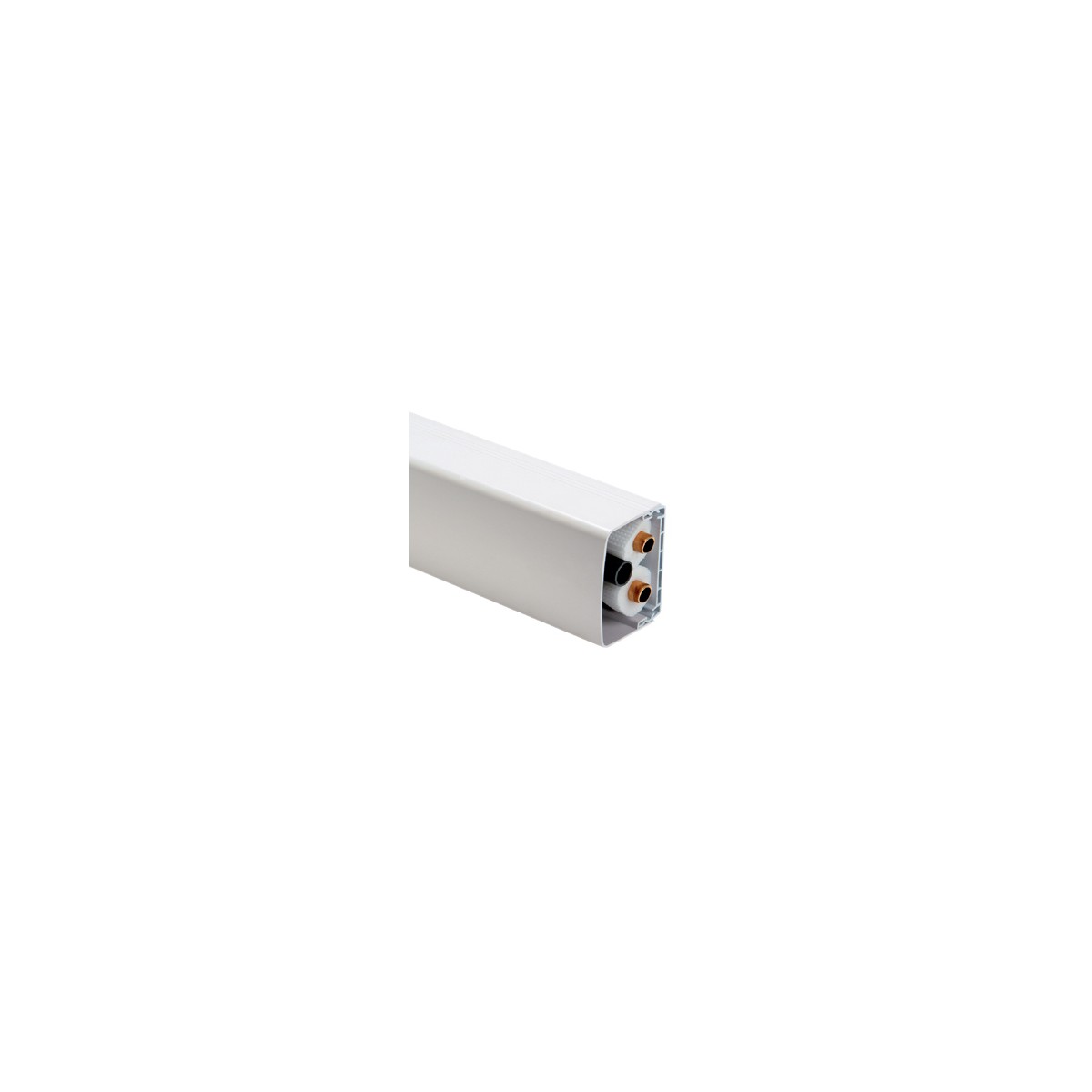 CANALETA 2MT 60*100 AIRE ACONDICIONADO LEGRAND