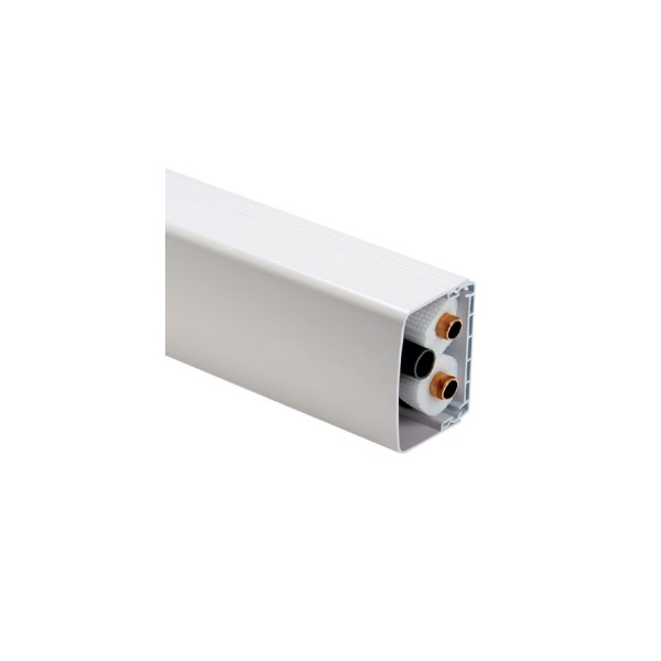 CANALETA 2MT 60*100 AIRE ACONDICIONADO LEGRAND