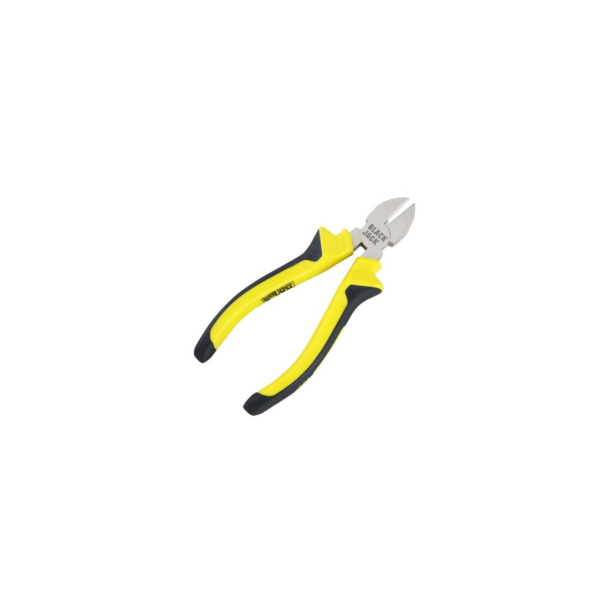 ALICATE DE CORTE 7" 200MM