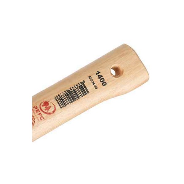 MANGO HACHA DARMAN 1400
