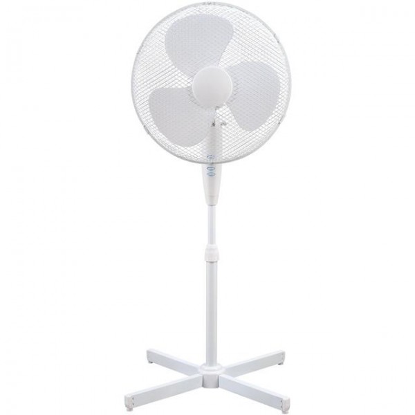 VENTILADOR PIE 40CM 45W