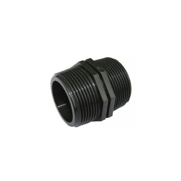 MACHON PLASTICO 1"