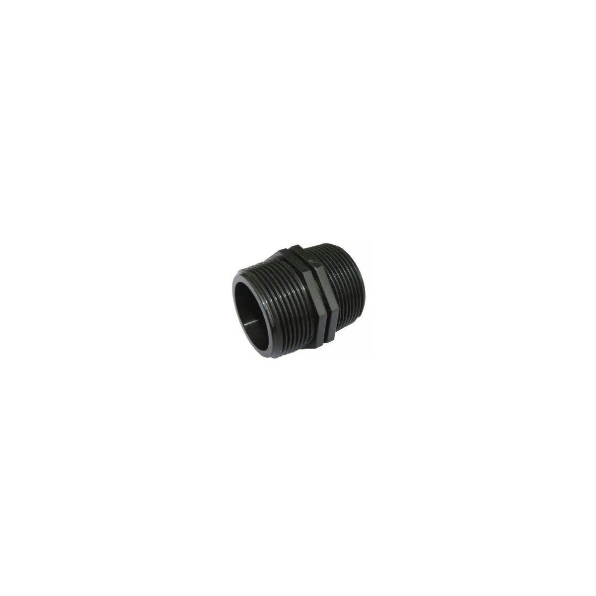 MACHON PLASTICO REDUCIDO 1 - 1 1/4