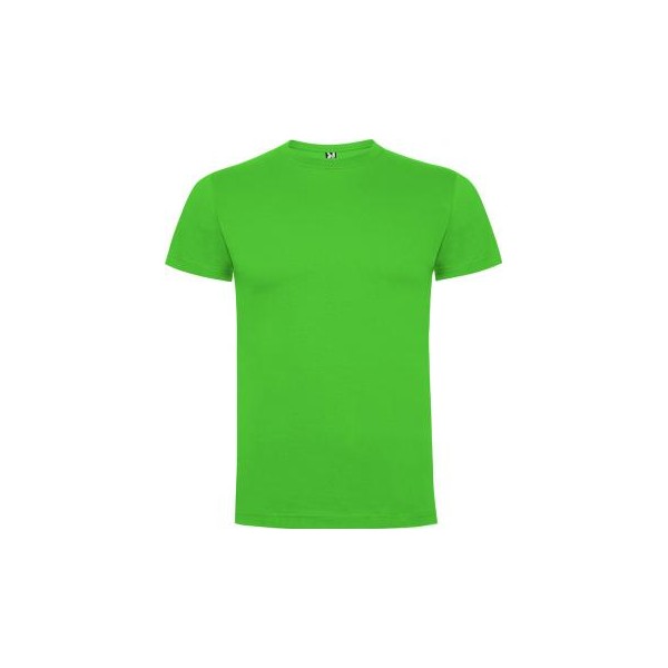 CAMISETA ALGODON DOGO PREMIUM 165GM