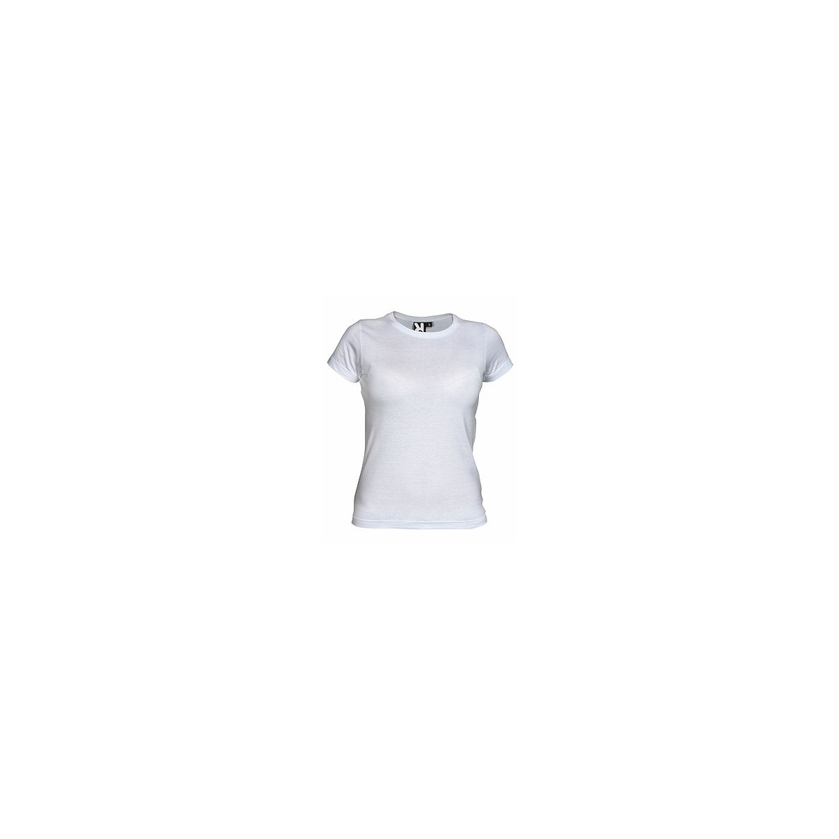 CAMISETA ALGODON JAMAICA MUJER 155GM