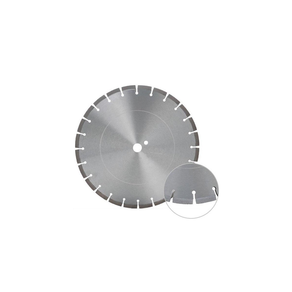 DISCO DIAMANTE UNIVERSAL  230