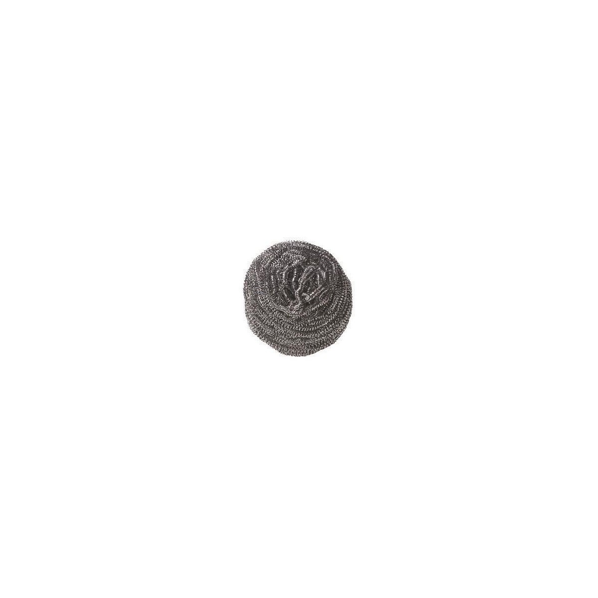 NANAS INOXIDABLE INDUSTRIAL 40GM 2 UNIDADES