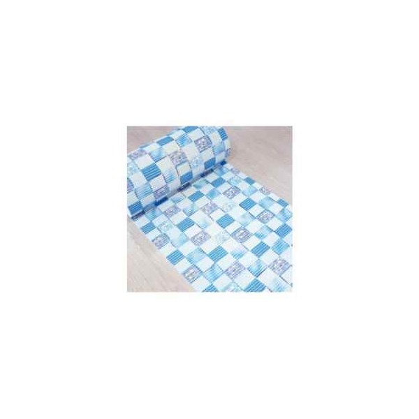 ALFOMBRA EXPANDIDO VERDE PISTACHO 65CM VENTA MT