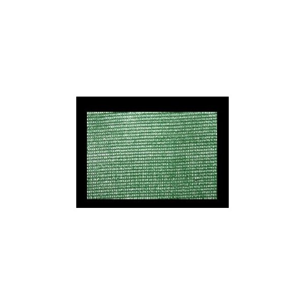 MALLA SOMBREO VERDE 88% 2MT PRECIO METRO