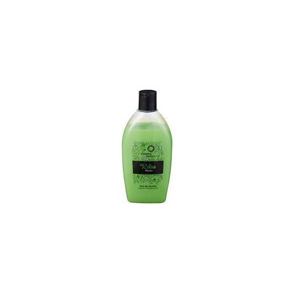 GEL CORPORAL MELON 500ML