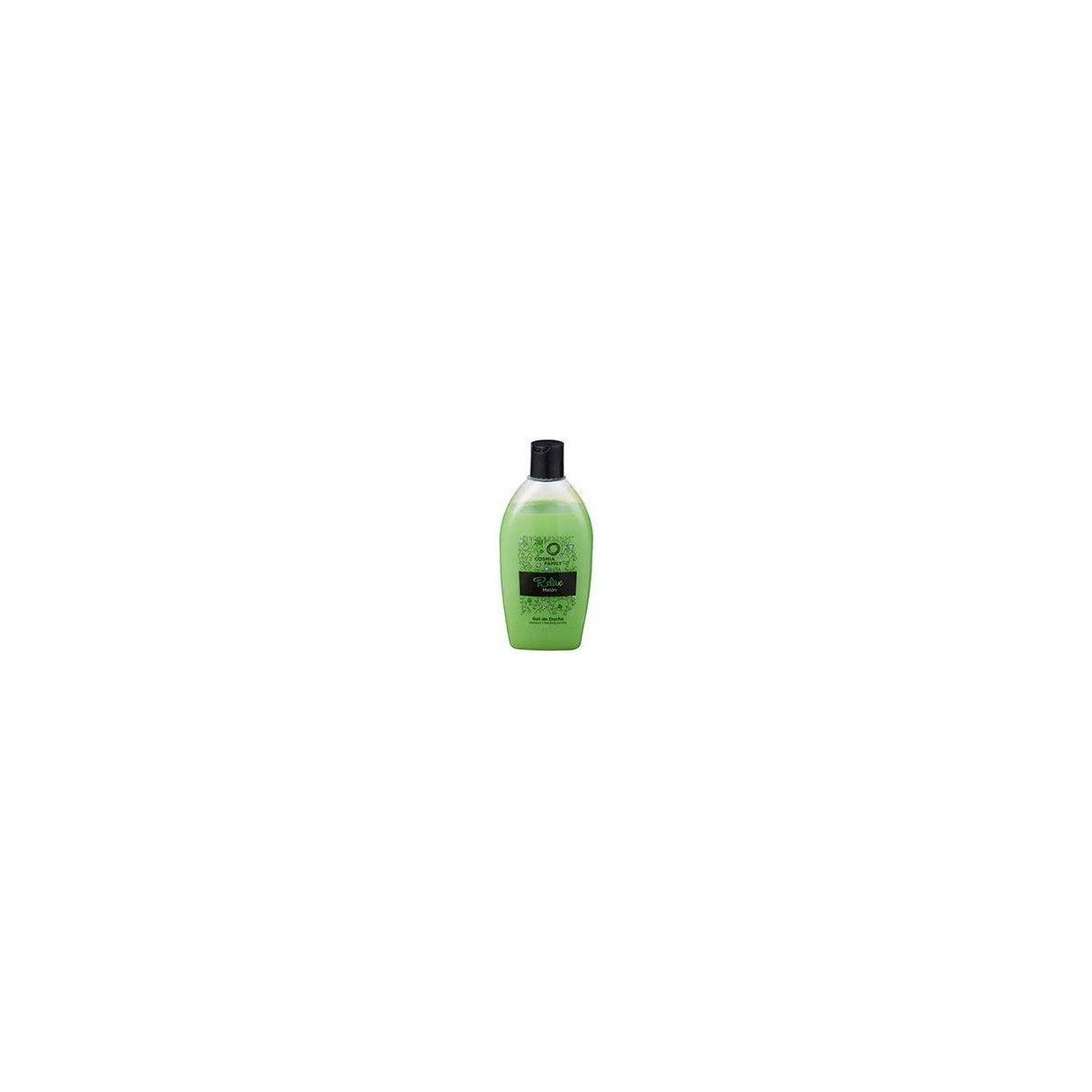 GEL CORPORAL MELON 500ML